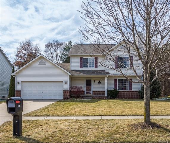 115 Donna Ct unit 8, Waterford, MI 48327 - photo 1