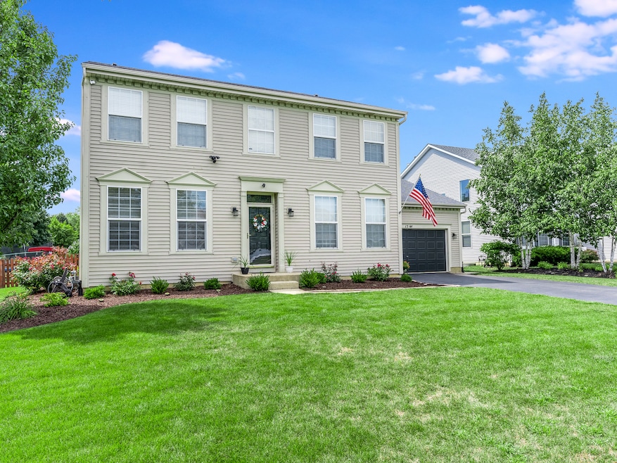 Sold $575,000 • Co-Listing Agent