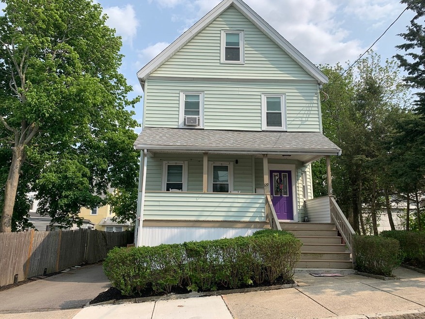 129 Walnut St, Everett, MA 02149 - photo 1