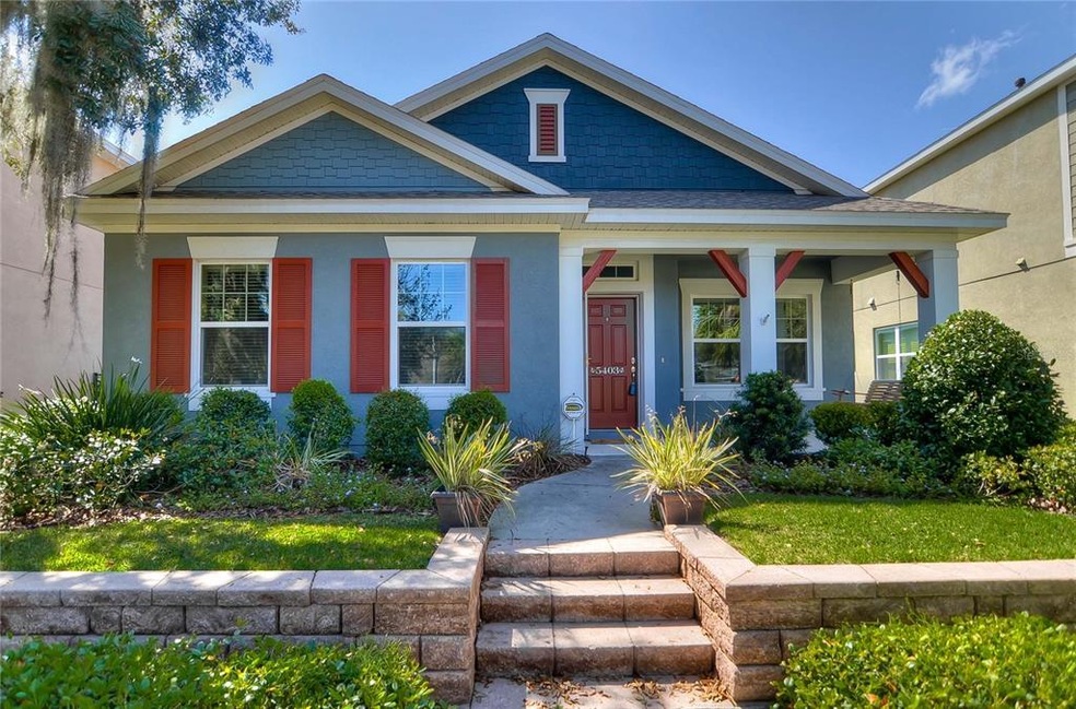 5403 Match Point Place, Lithia, FL 33547 - photo 1