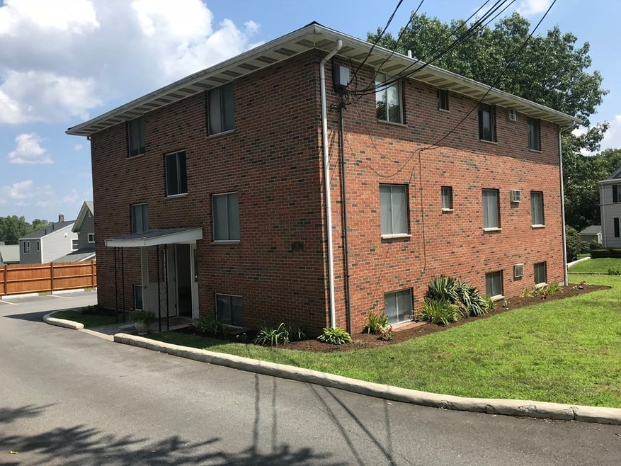 34 John St unit 2, Waltham, MA 02453 - photo 1