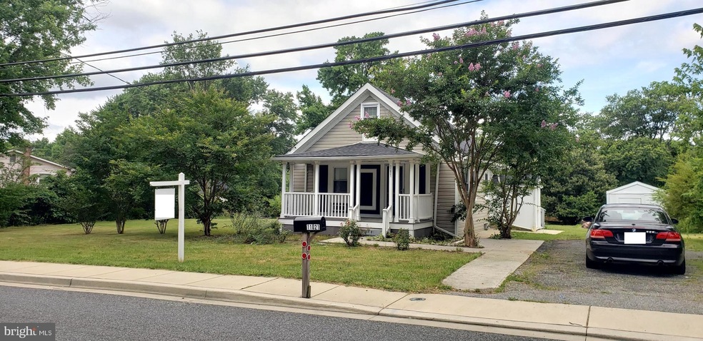 11021 Old Fort Rd, Fort Washington, MD 20744 - photo 1