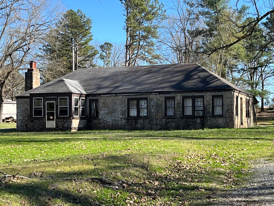 Lodge