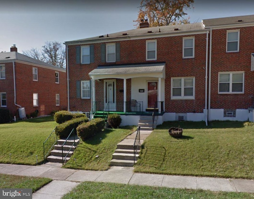 8550 Willow Oak Rd, Parkville, MD 21234 - photo 1