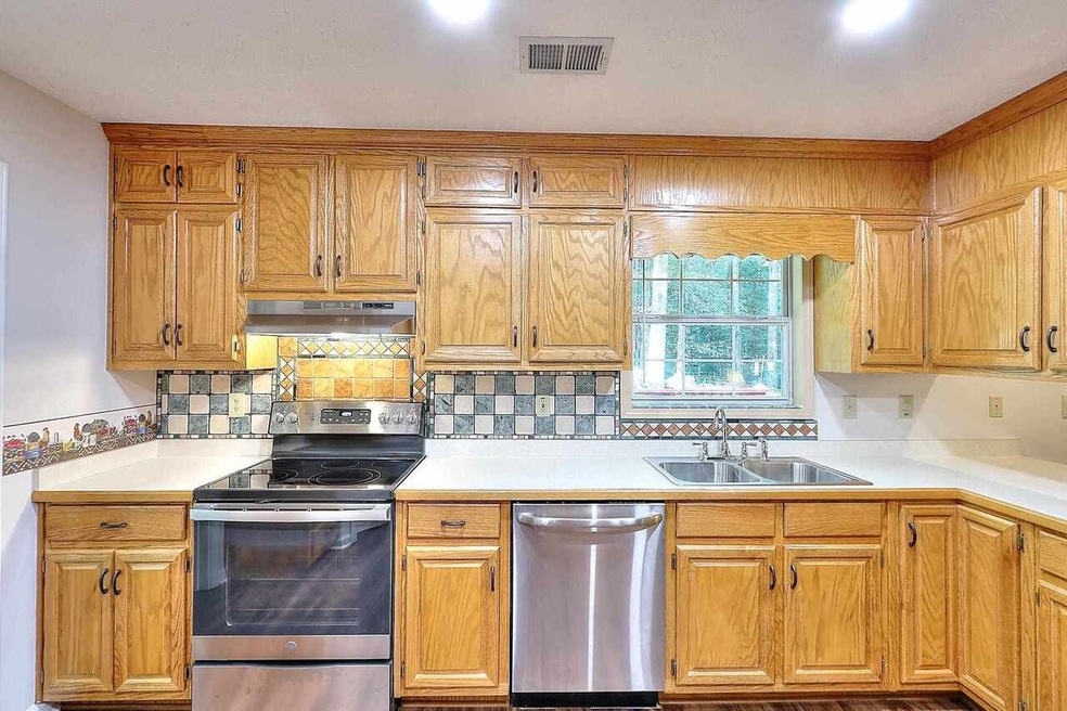 3181 Fence Rd, Dacula, GA 30019 - photo 1