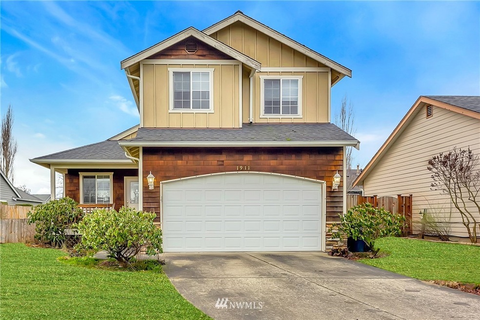 1911 Buttercup Dr, Lynden, WA 98264 - photo 1