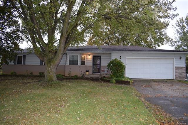 5503 Nichols Rd, Swartz Creek, MI 48473 - photo 1