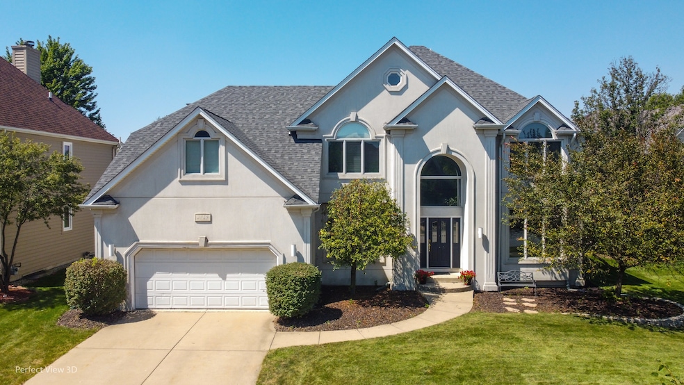 2315 Wellesley Ct, Naperville, IL 60564 - photo 1