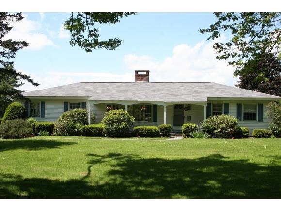 694 County Rd, New London, NH 03257 - photo 1