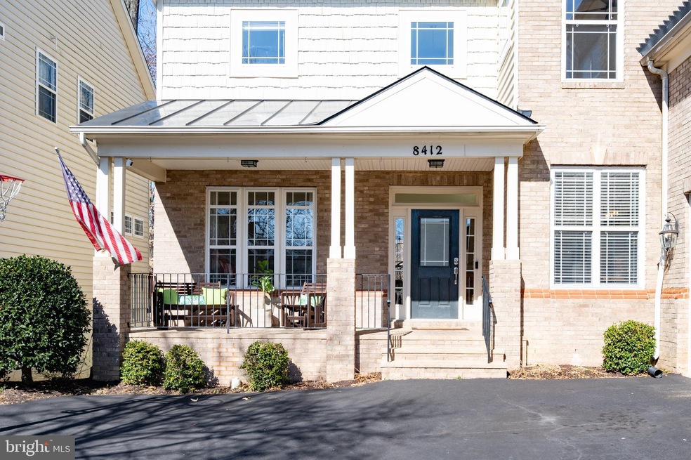 8412 Sego Lily Ct, Lorton, VA 22079 - photo 1