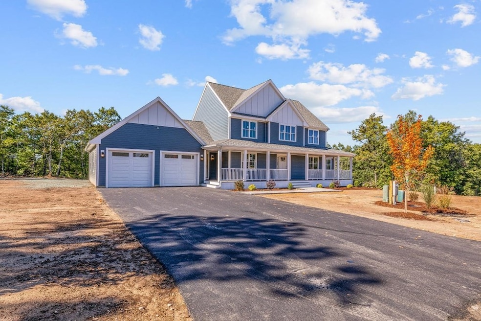 21 Perrington Way, Plymouth, MA 02360 - photo 1