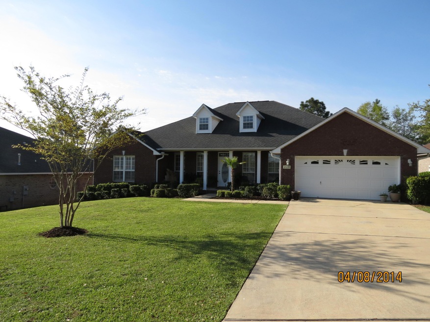 219 Fox Chase Way