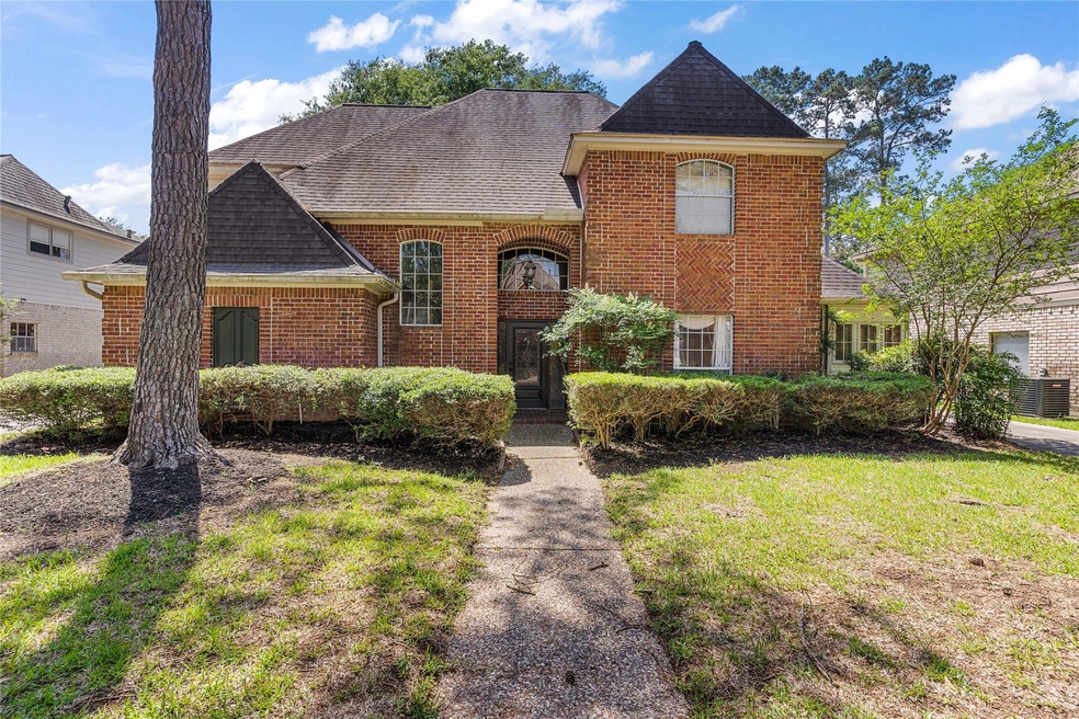 16435 Rhinefield St, Tomball, TX 77377 - photo 1