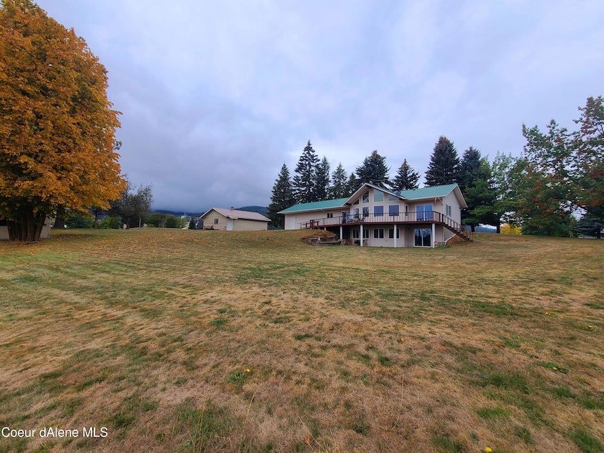 48 Blue Spruce Ln, Laclede, ID 83841 - photo 1