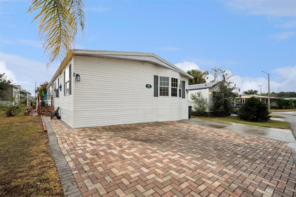 50989 Highway 27 unit 48, Davenport, FL 33897 - photo 1