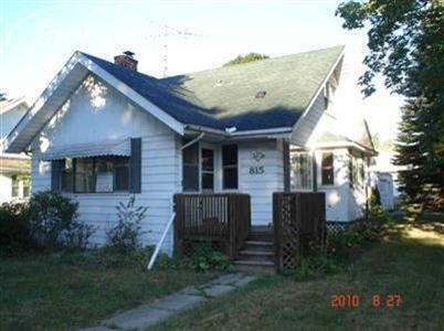 815 Marquette St, Flint, MI 48504 - photo 1