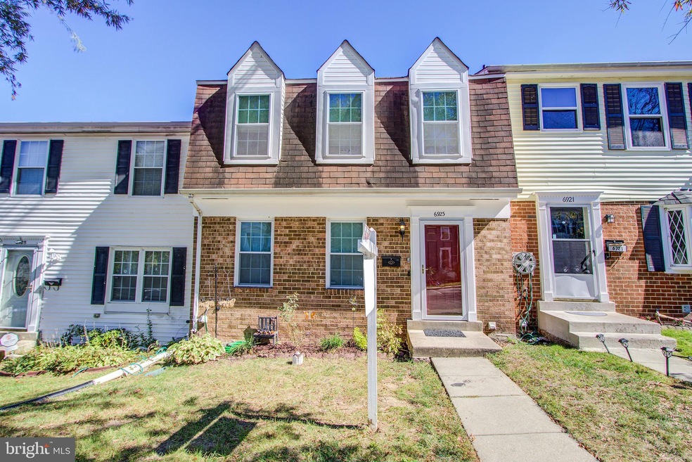 6923 Scotch Dr, Laurel, MD 20707 - photo 1