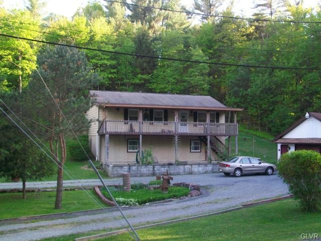 cul-de-sac location