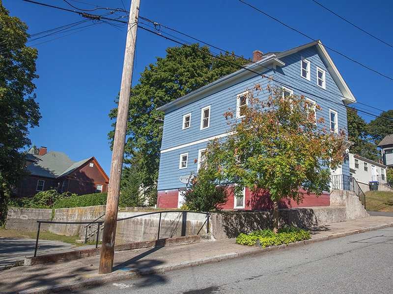 86 Grand View St, Providence, RI 02906 - photo 1