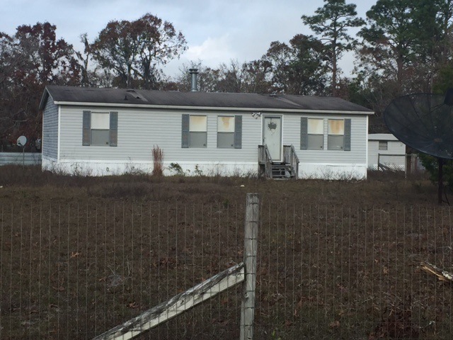 2142 Live Oak Rd, Perry, FL 32348 - photo 1