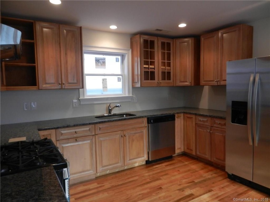 Kitchen View