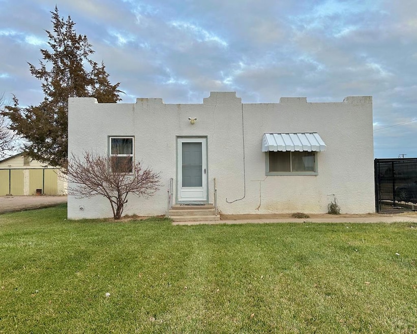 107 Otero Ave, Ordway, CO 81063 - photo 1