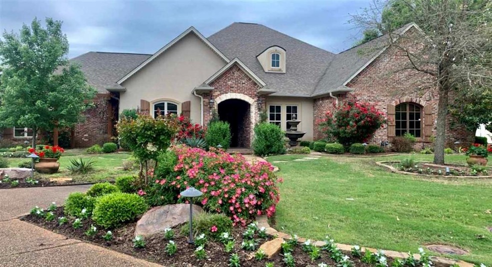 3310 Jack Cullen Dr, Texarkana, AR 71854 - photo 1