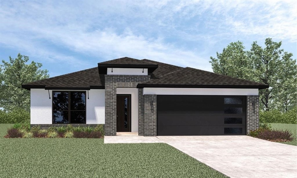 14119 Redfish Lake Ct, Conroe, TX 77384 - photo 1