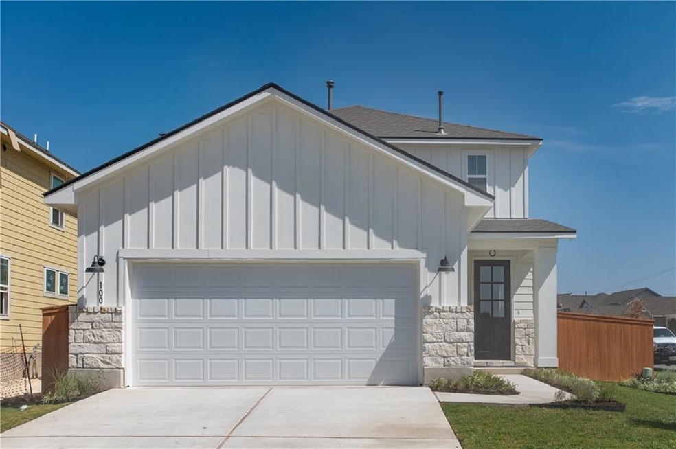 Representative Photo