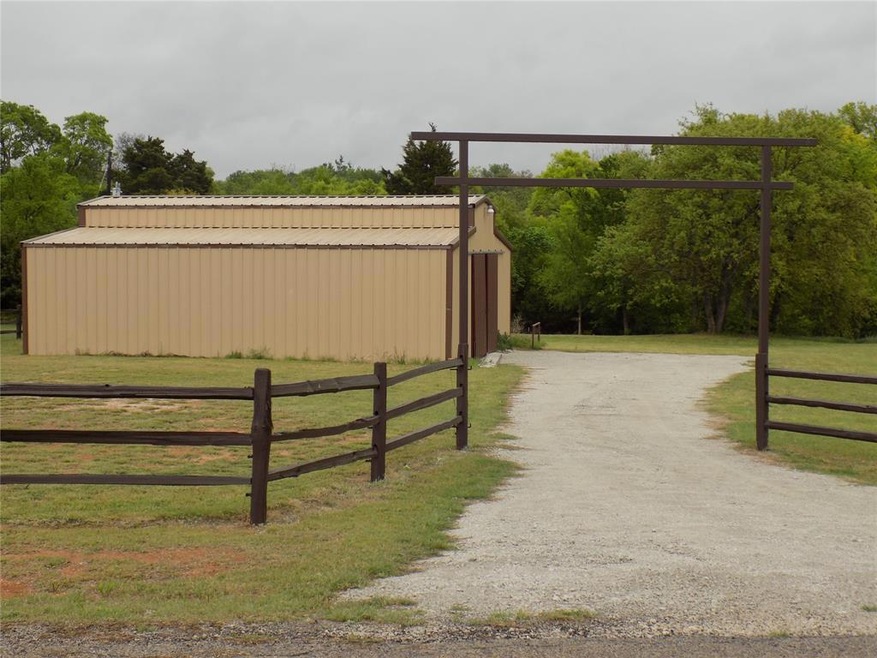 TBD Sandy Creek Trail, Weatherford, TX 76085 - photo 1