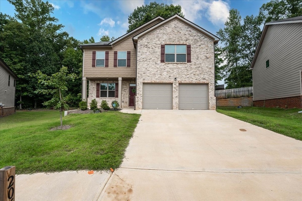 2063 Theberton Trail, Locust Grove, GA 30248 - photo 1