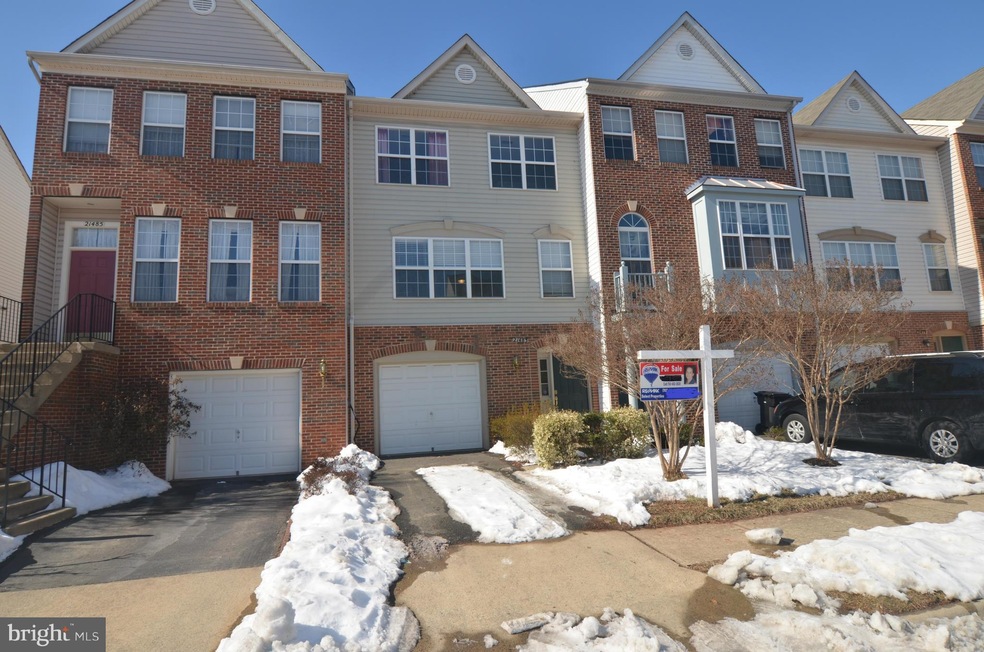 21483 Rusty Blackhaw Square, Sterling, VA 20164 - photo 1