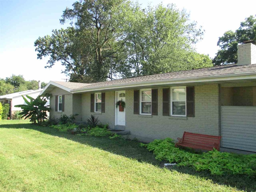 5600 Epworth Rd, Newburgh, IN 47630 - photo 1