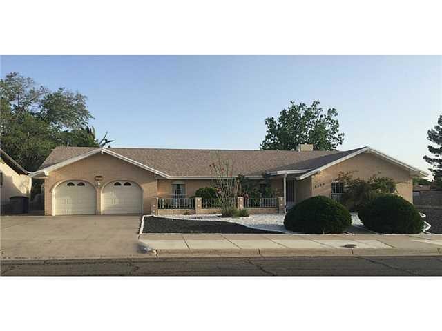 10124 Woodway Dr, El Paso, TX 79925 - photo 1