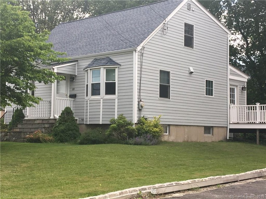 69 Fenway St, Stamford, CT 06902 - photo 1