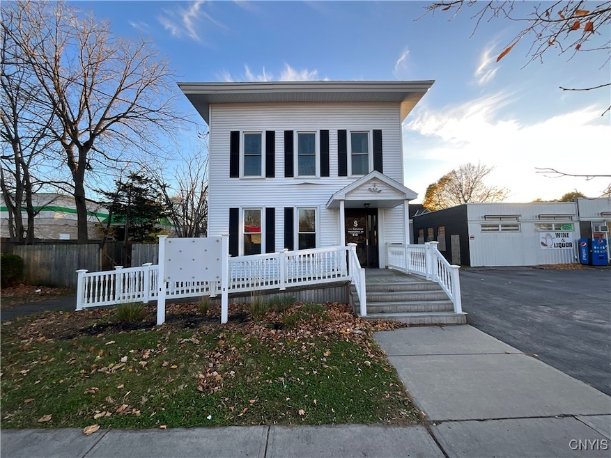For Sale $189,000