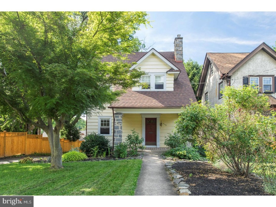 408 Strathmore Rd, Havertown, PA 19083 - photo 1