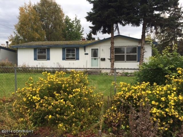1511 Summit View