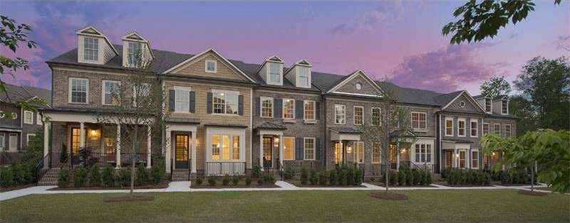 Welcome home to smiling neighbor's and waggy dogs!