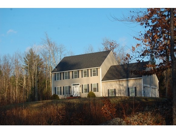 162 Lake Rd, Webster, NH 03303 - photo 1