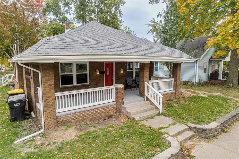 1702 Arrow Ave, Anderson, IN 46016 - photo 1