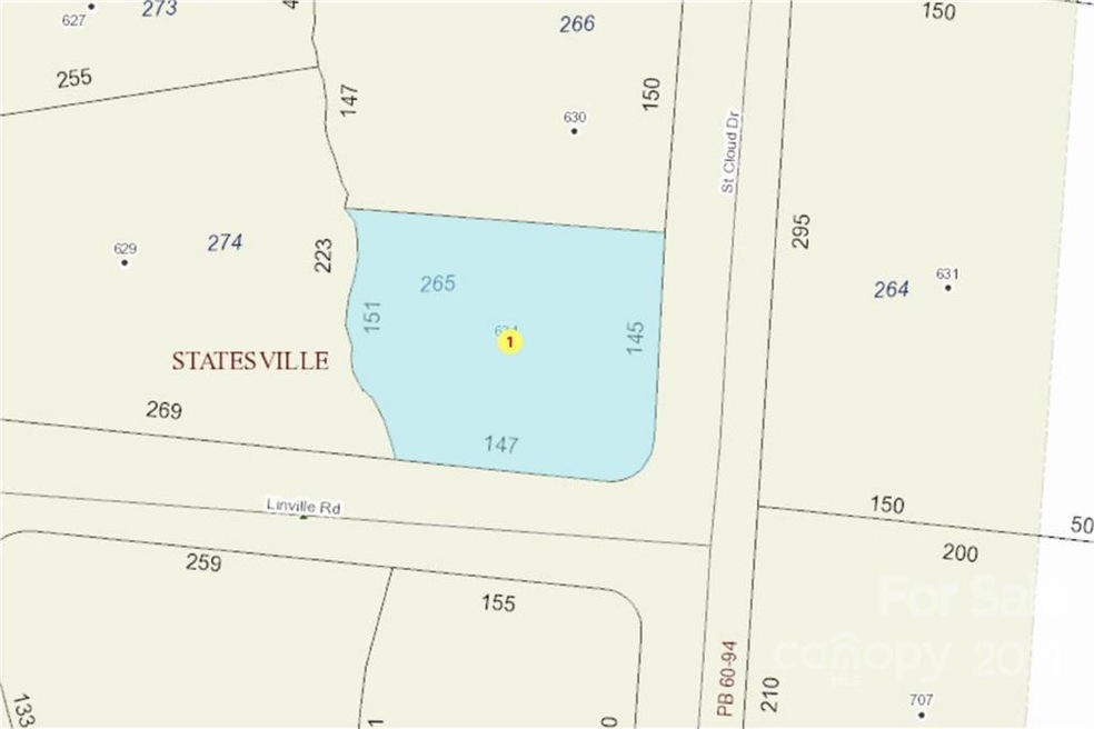 634 Saint Cloud Dr unit 265, Statesville, NC 28625 - photo 1