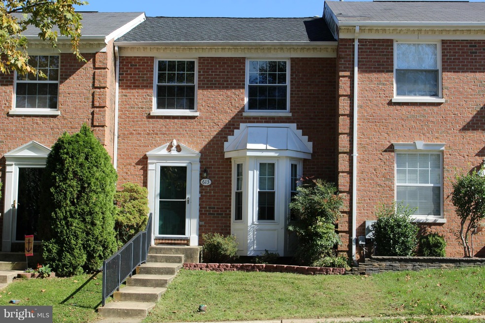 613 Stone Mill Ct, Abingdon, MD 21009 - photo 1