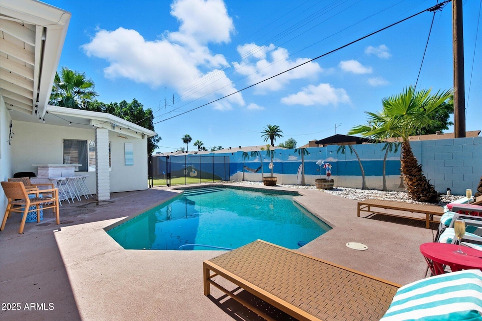 For Rent $5,595/month • Co-Listing Agent