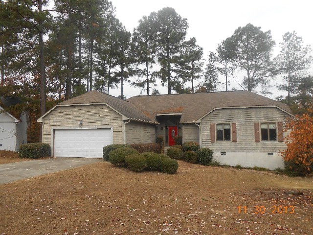 Main View