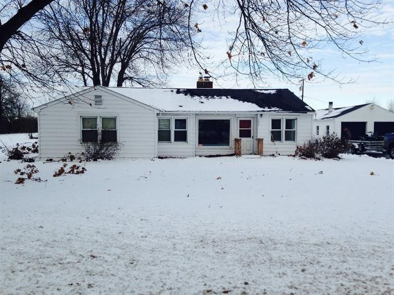 2901 Ready Rd, Carleton, MI 48117 - photo 1