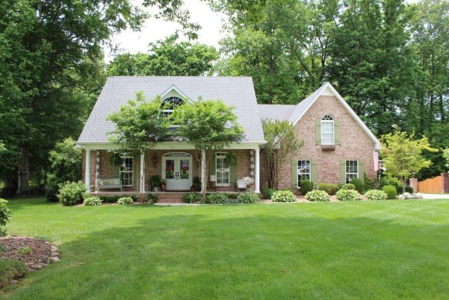 783 Cove View Cir, Cookeville, TN 38506 - photo 1