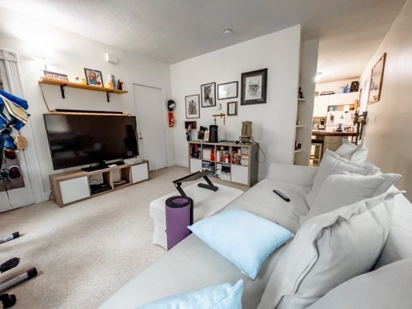 9 Atwood Square unit 2, Jamaica Plain, MA 02130 - photo 1