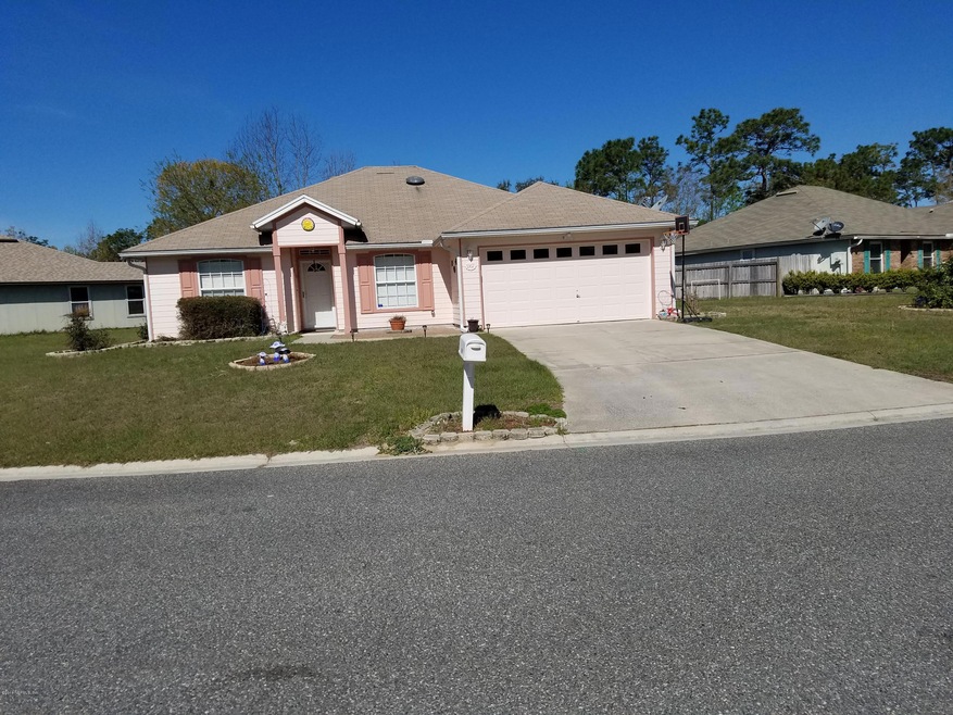 5367 Beatle Ct, Jacksonville, FL 32244 - photo 1