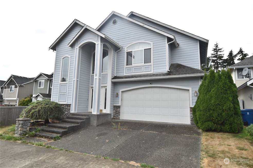 25411 155th Ave SE, Kent, WA 98042 - photo 1